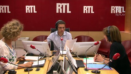 Front national : "Chez les Le Pen, la tragédie grecque a déjà eu lieu", estime Alba Ventura