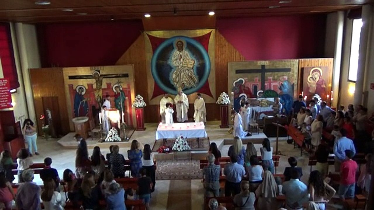 confirmaciones 3º parte