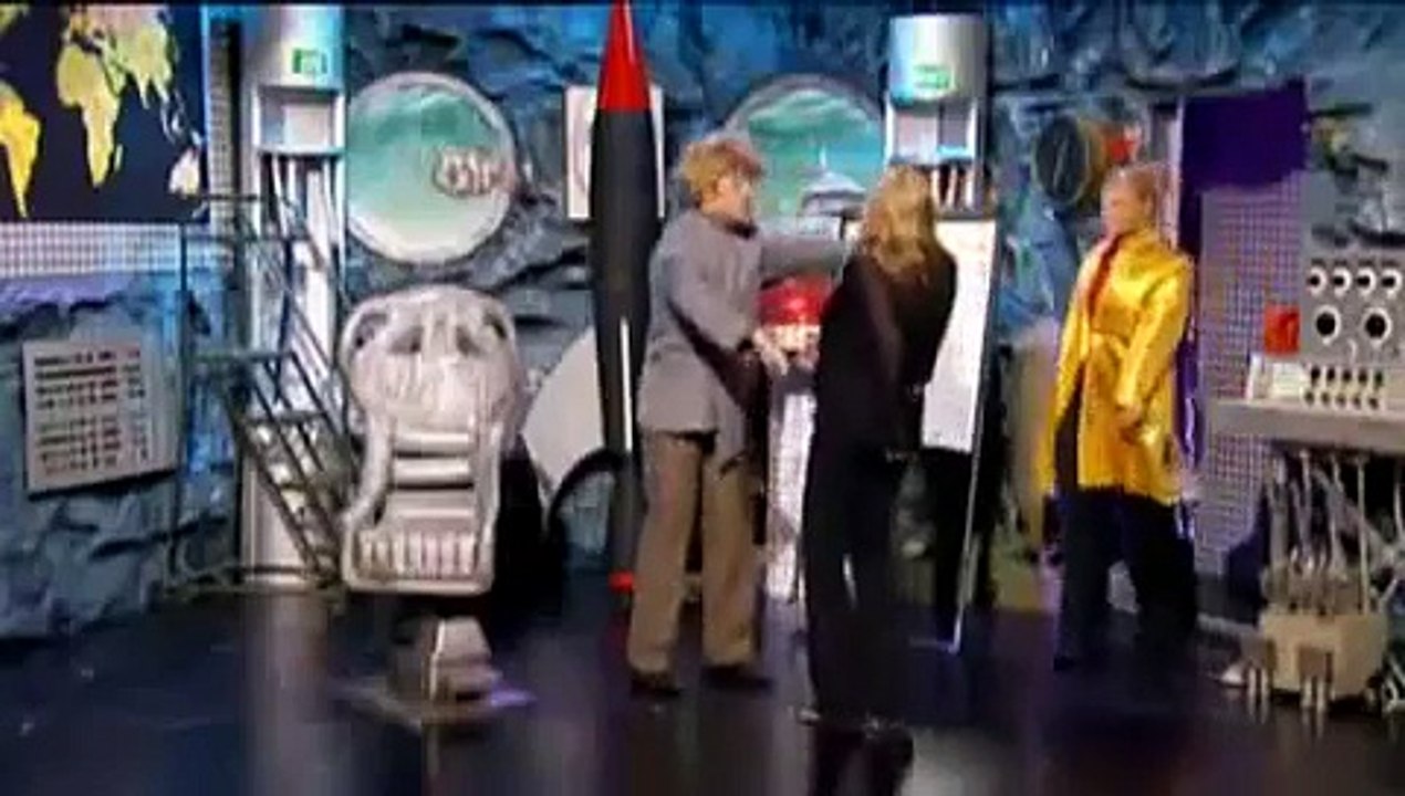 Jade Goody: Thea Ultimate Big Brother Housemate Tribute