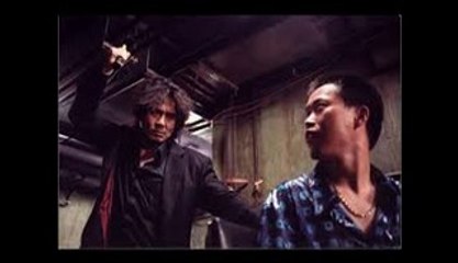 Oldboy (2003) Full Movie HD Quality