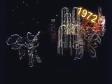 Main Street Electrical Parade (1972) Original Flat Version