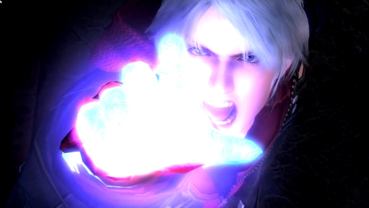 VideoTest ~ Devil May Cry 4: Special Edition