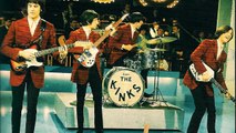 THE KINKS VS THE DOORS HELLO I LOVE YOU ALL DAY AND ALL OF THE NIGHT