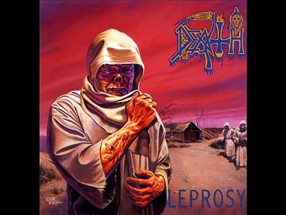 Death- Pull the Plug