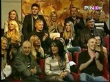 Profesorka Cuca kao Goca,Vesna,Snezana,Hanka,Zorica