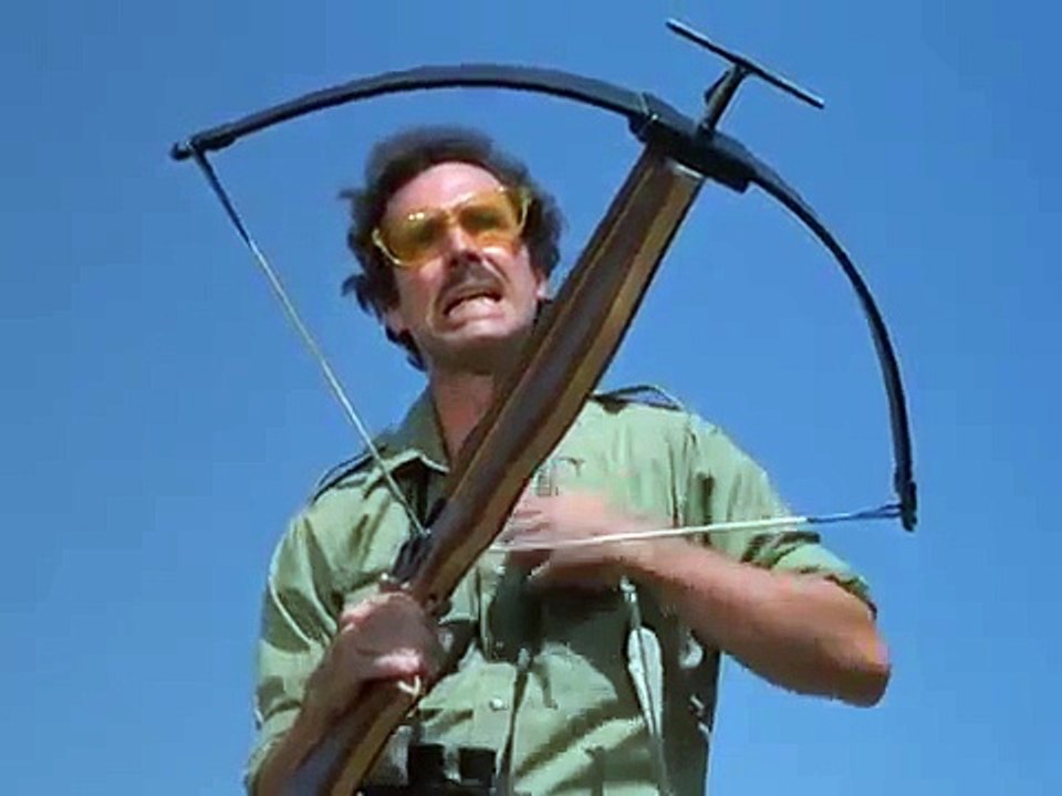 The Snare(Hulkout 2)