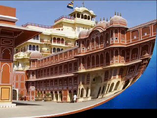 Incredible India Tours