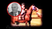 Horse Racing: The Legal Crime? Facts [german   english]