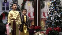 cau chuyen Giang Sinh- Children Christmas Story