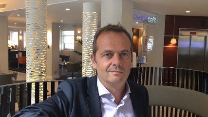 Réseau entreprendre Bretagne