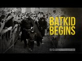 Batkid Begins: The Wish Heard Around the World Full in HD (720p)