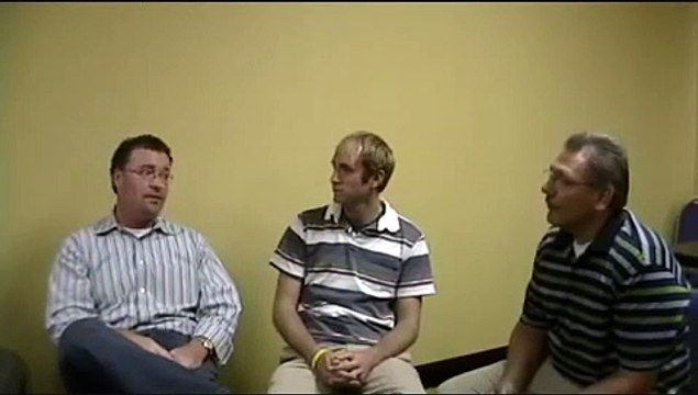 Generations Ministries Trinitarian Ministry at Camp