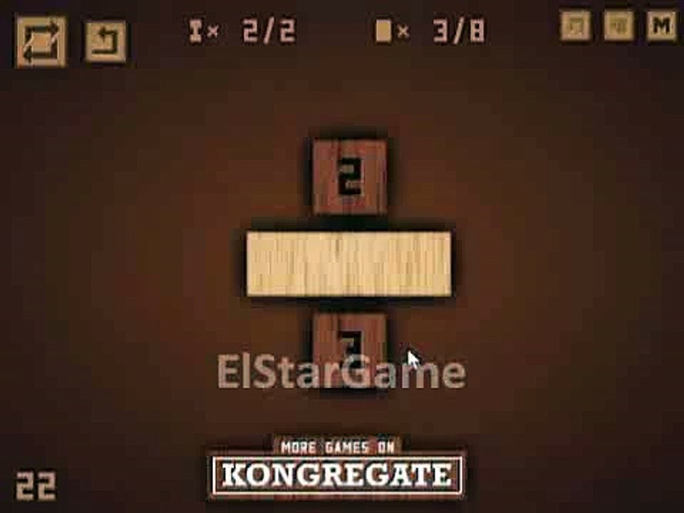 Divide Level 22