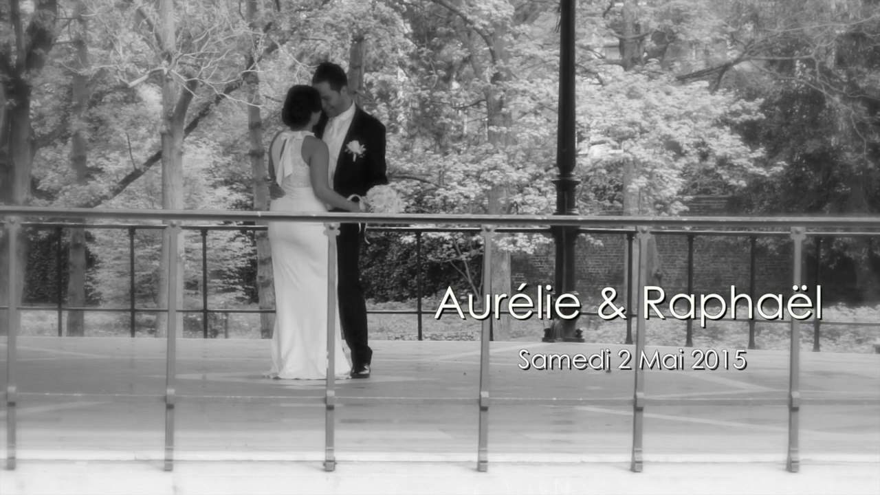 Clip de mariage - Nord