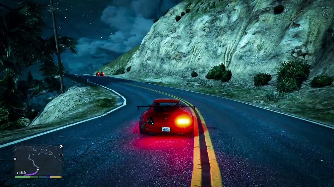 Grand Theft Auto V_streetseries1