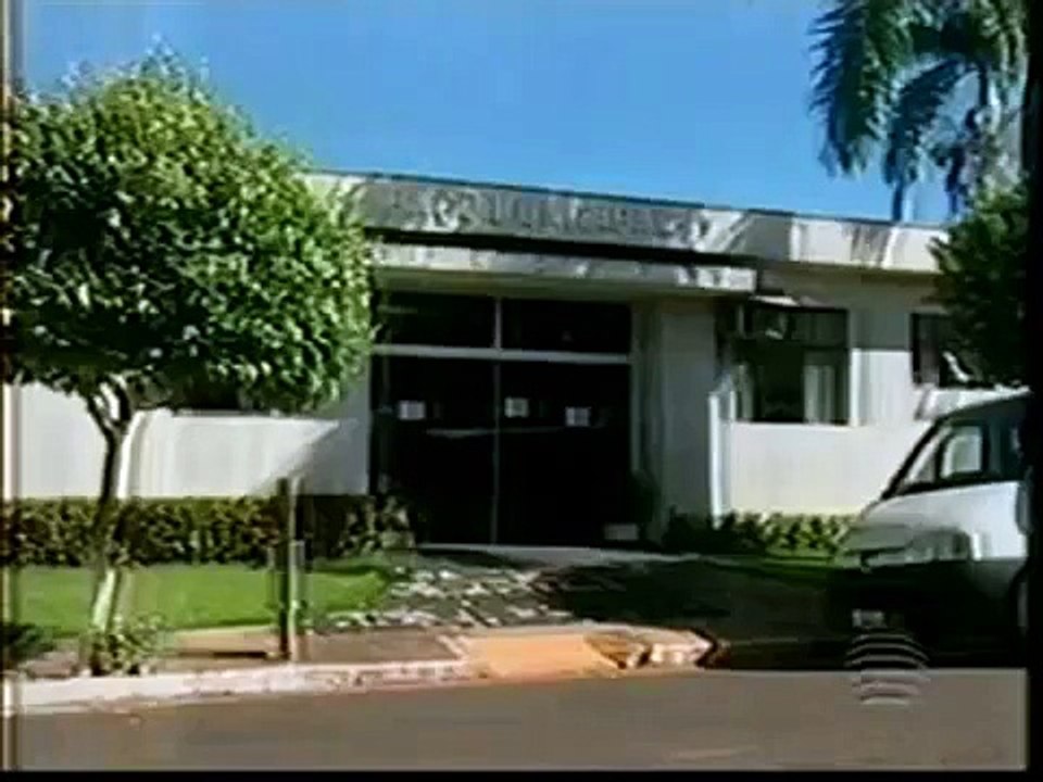 SPTV 1ª Edição (TV Fronteira) - Escalada e vinheta - Janeiro de 2010