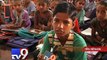 Government School Crisis: Irregularities of teachers force villagers to teach pupils - Tv9 Gujarati