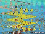 (YTP) SpongeBob and Rickpat paint the inside of Mr Krabs