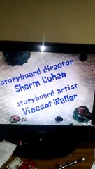 Spongebob Squarepants "Hooky"