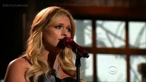 Miranda Lambert - Over You - ACM's 2012