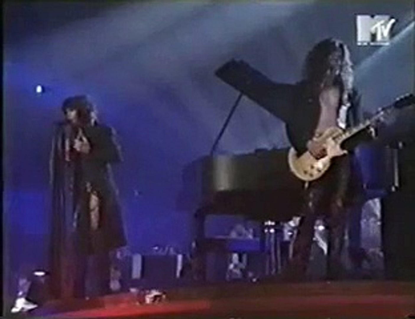 ⁣Aerosmith - Dream On Official Music Video - YouTube