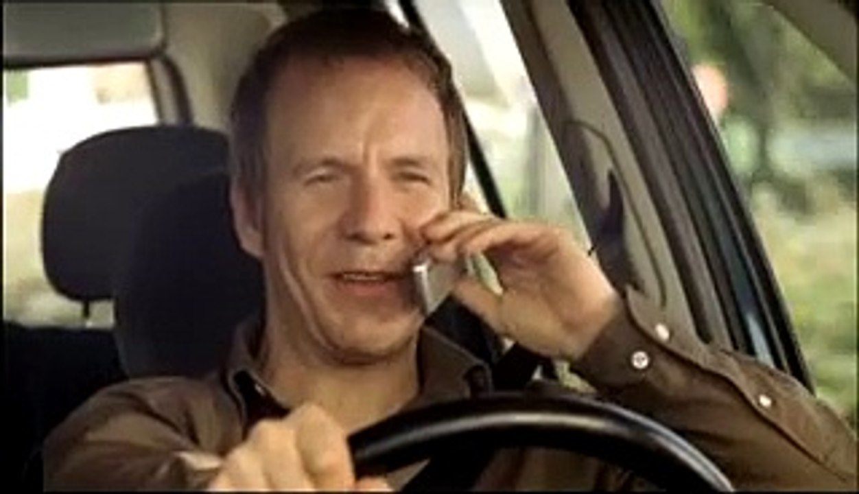 Campagne Sécurité Routière - danger du téléphone au volant