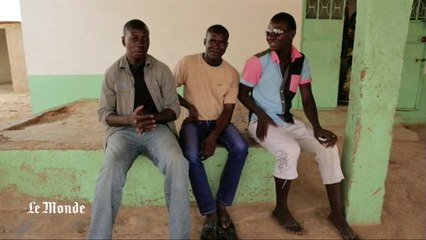 Nfamara, migrant sénégalais: "Je repartirai en Europe, malgré les dangers"