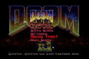 Doom psx fully ported for pc (GZDoom)
