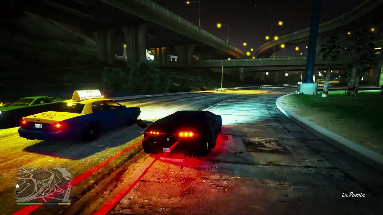Grand Theft Auto V_streetseries1