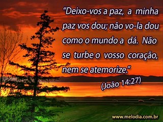 DEUS ESTÁ NO CONTROLE ERALDO CESAR