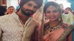 Shahid Kapoor & Mira Rajput WEDDING | Bollywood REACTS