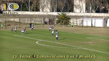 L'incroyable boulette d'un gardien argentin