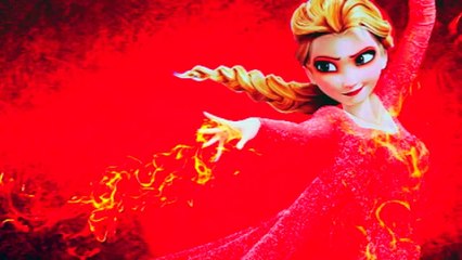 Let them Burn [Original] [LYRICS BELOW!]