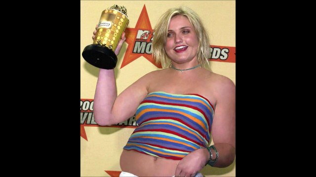 Si ces célébrités étaient obèses