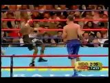 Boxing Knockouts