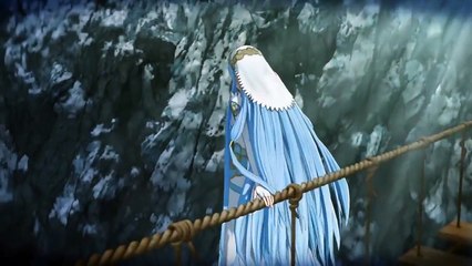 Fire Emblem Fates - Trailer du 3e scénario