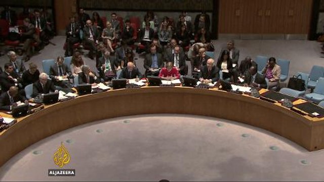 Russia blocks UN resolution on 1995 Srebrenica killings