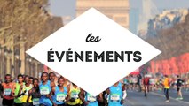 Sommet de la course à pied - Les événements font leur révolution