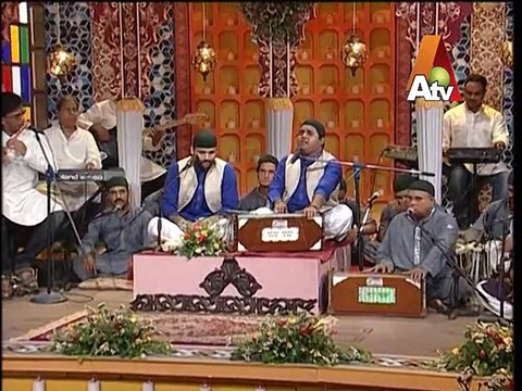 Ali Nu Yad Karo Ral kay Faryad Karo