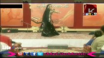 Pyar Tosaan Kayo Aa By Humera Channa -Kashish Tv-Sindhi Song