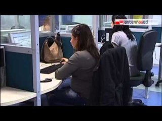 TG 08.07.15 Teleperformance: per andare in bagno bisogna issare una bandierina