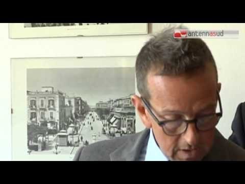 TG 08.07.15 Uccisero D'ambrosio nel 2003, trovati e arrestati dalla Polizia di Bari