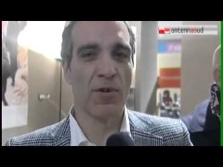 TG 08.07.15 Regione Puglia, la giunta di Emiliano tra illusi e delusi