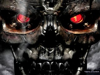 Terminator Genisys (Full Movie)