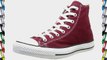 Converse Chuck Taylor All Star Unisex-Adults' Hi- Top Trainers Burgundy 4.5 UK