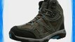 Jack Wolfskin Womens RUGGED HIKER TEXAPORE WOMEN Trekking