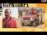 Cholistan Jeep Rally Episode 01 Video 3 - HTV