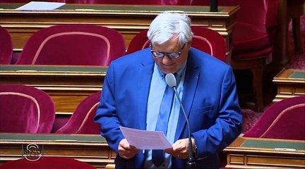 Cambriolages dans les zones rurales : " Des bandes organisées semblent agir en toute impunité ! "