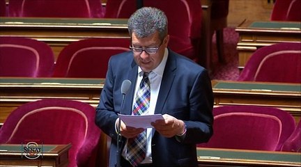 Illettrisme : " Le constat est consternant : environ 10 % des jeunes de 17 ans ont des difficultés à lire ! "