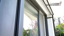 Kunststoff-Aluminium-Fenster - Produktvideo - fensterversand.com TV